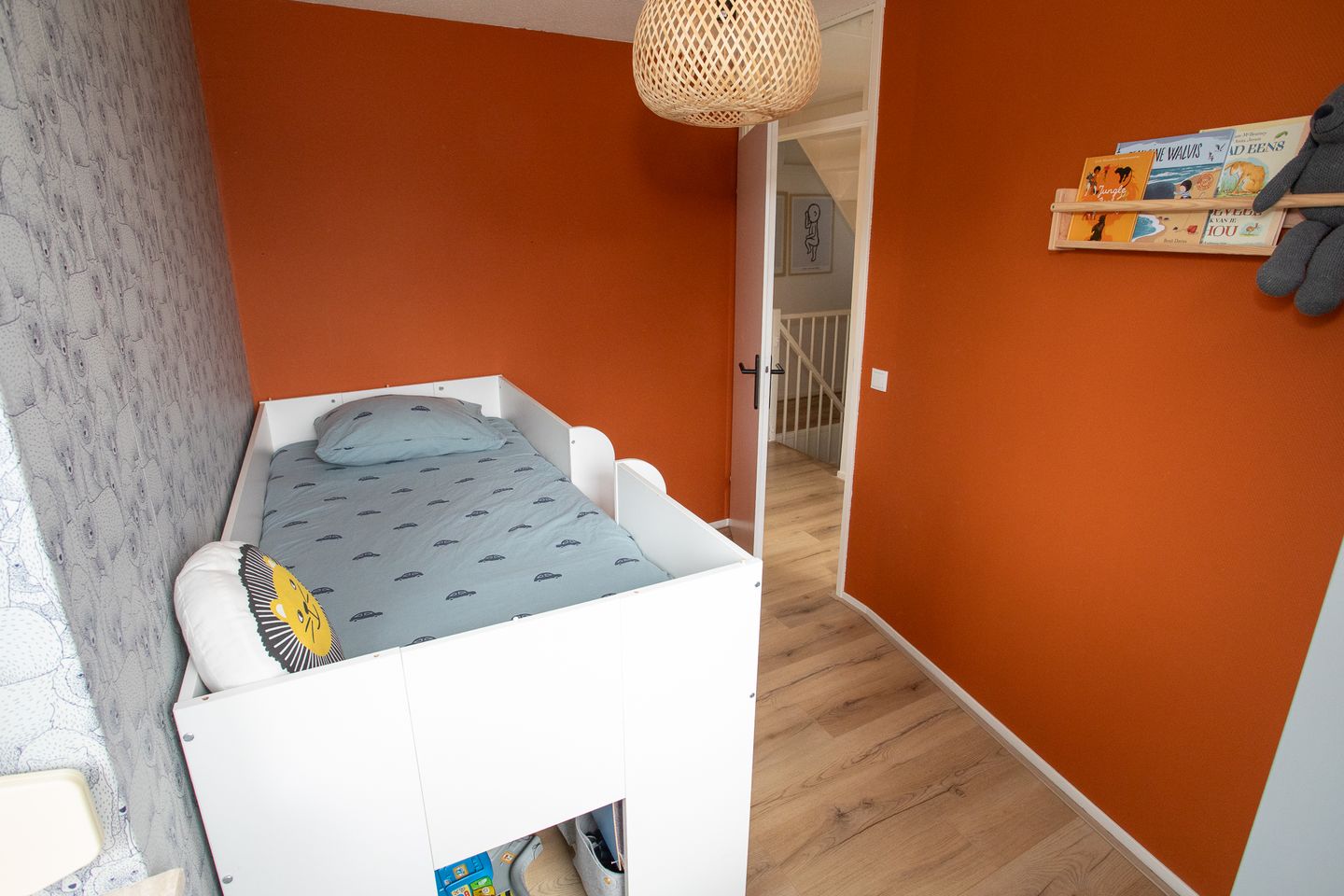 Foto 40 van Reeststraat 29