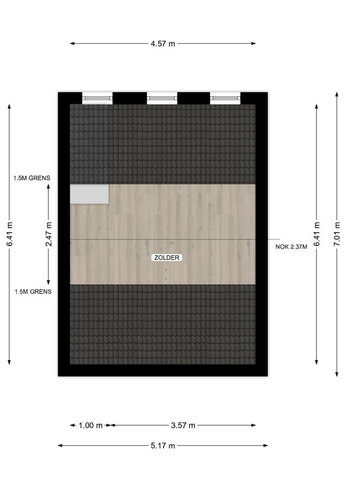 Foto 26 van Kantstraat 51