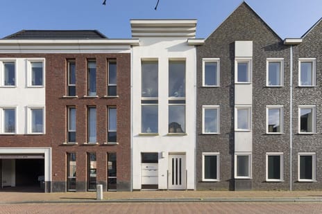 Vijverstraat 2-B