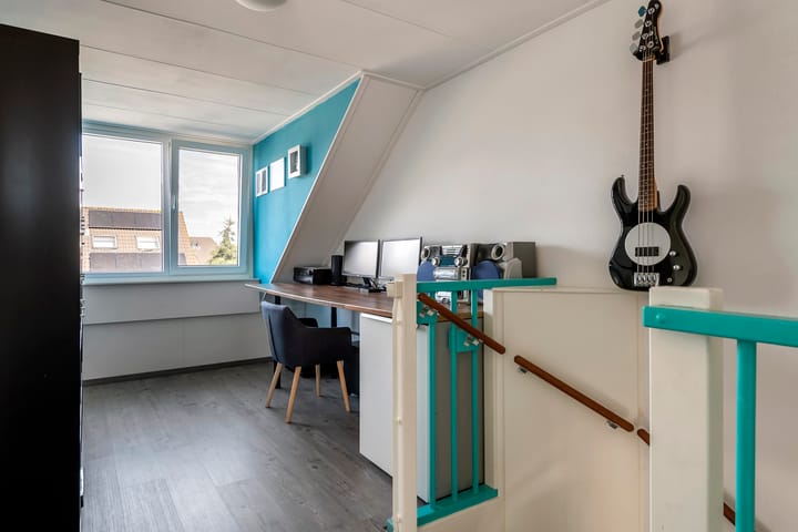 Foto 35 van Binnenbaan 35