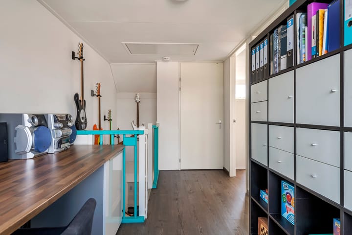 Foto 36 van Binnenbaan 35