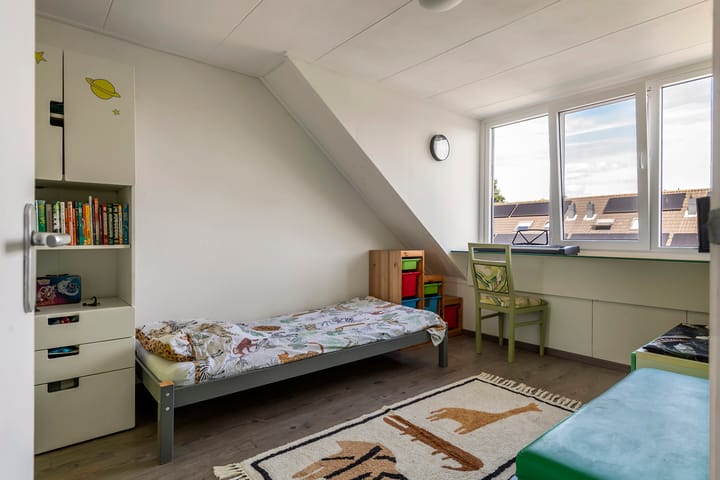 Foto 37 van Binnenbaan 35