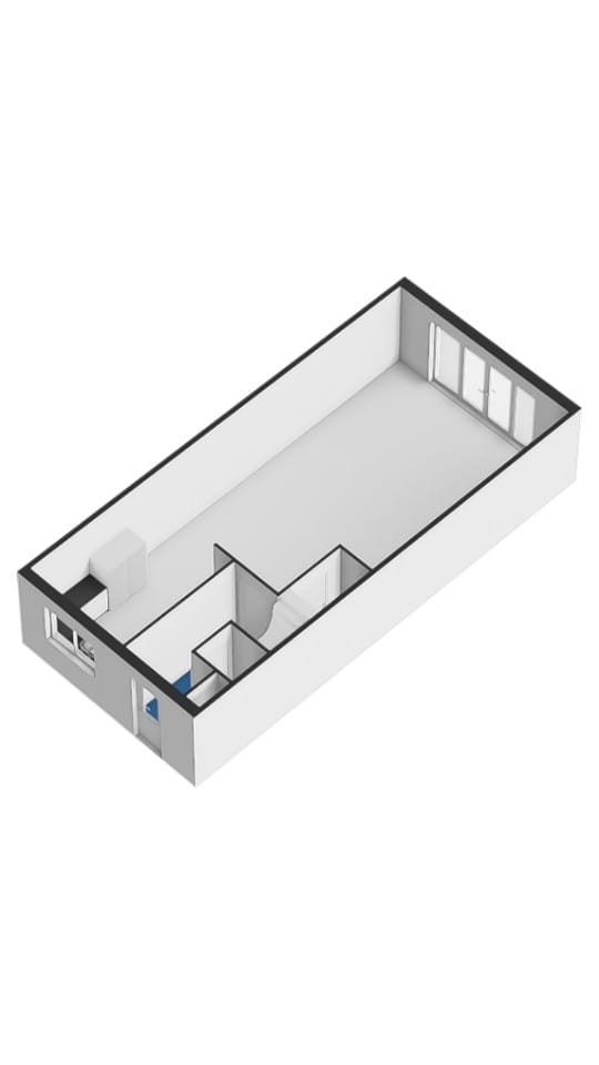 Foto 42 van Binnenbaan 35