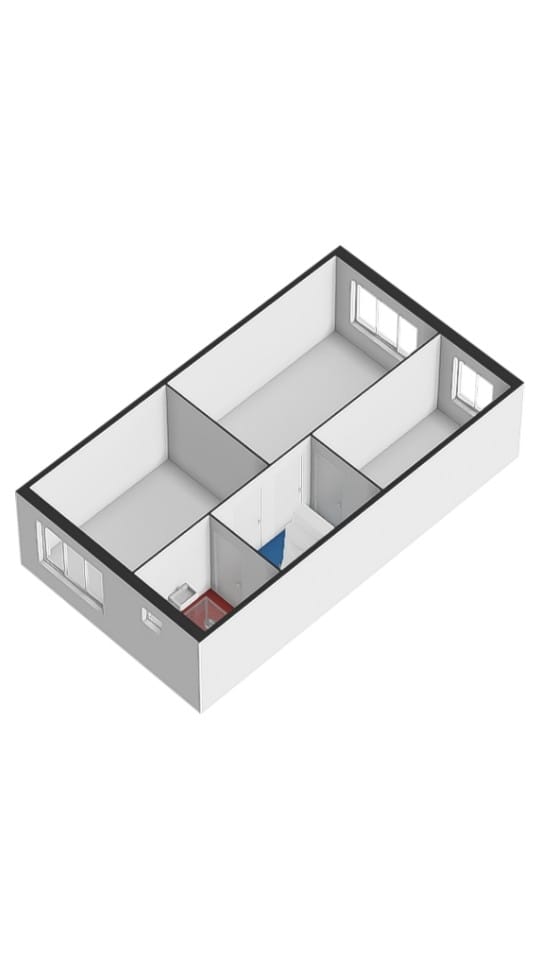 Foto 44 van Binnenbaan 35