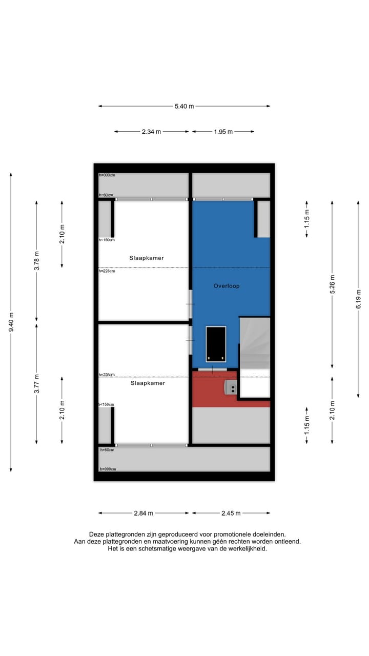 Foto 45 van Binnenbaan 35