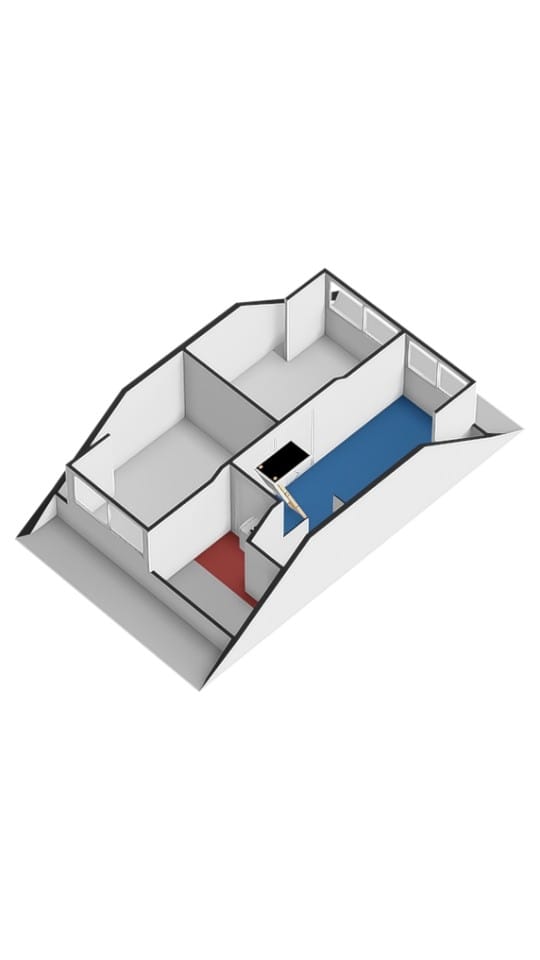 Foto 46 van Binnenbaan 35
