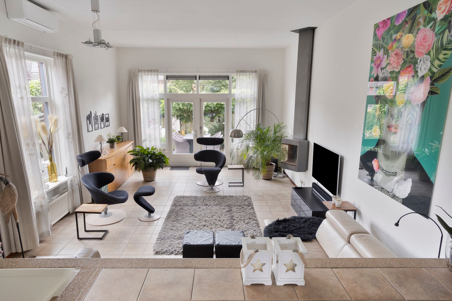 Foto 4 van Fioringras 57