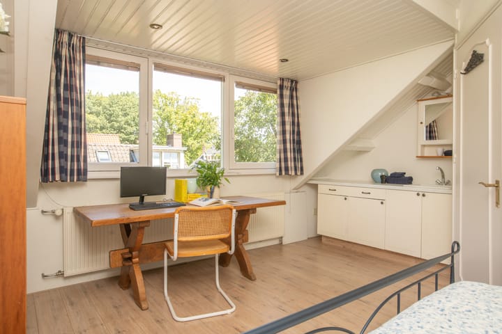 Foto 3 van Drossaard van Wesepstraat 8