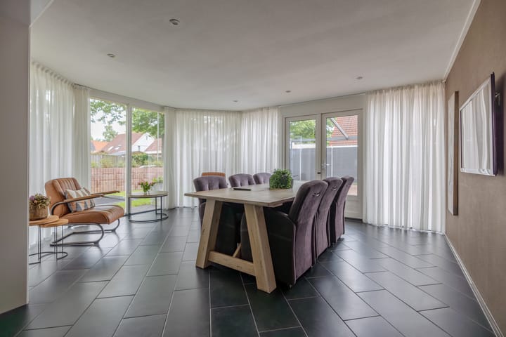 Foto 3 van It Oerset 1