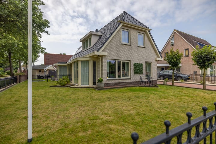 Foto 6 van It Oerset 1