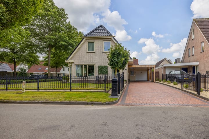 Foto 7 van It Oerset 1