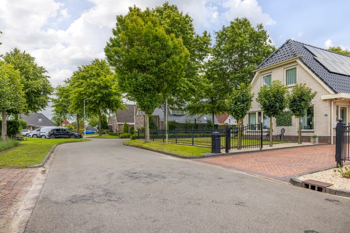 Foto 9 van It Oerset 1