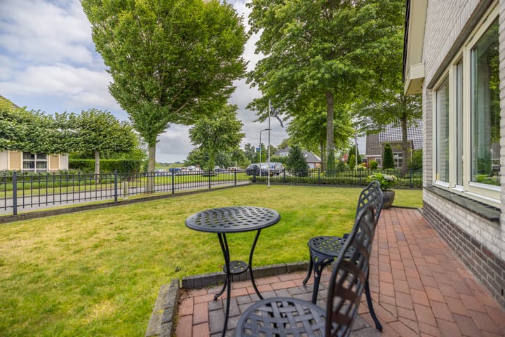 Foto 14 van It Oerset 1