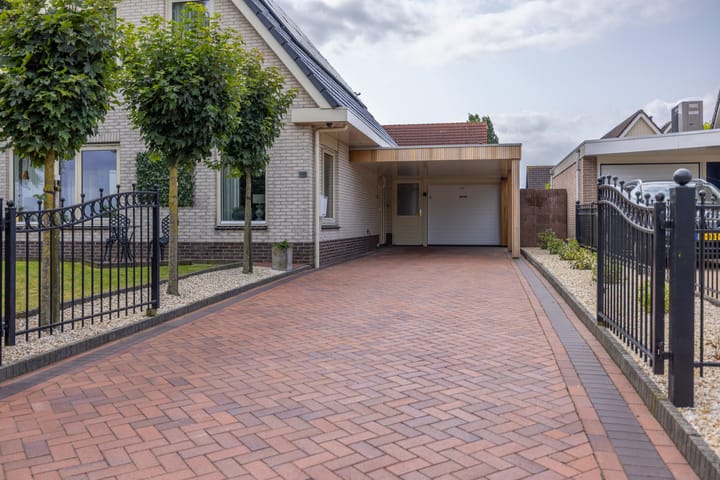 Foto 16 van It Oerset 1