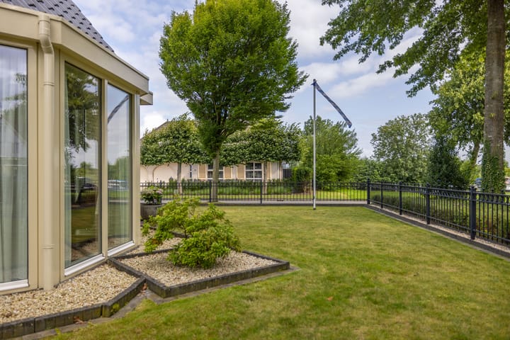 Foto 13 van It Oerset 1