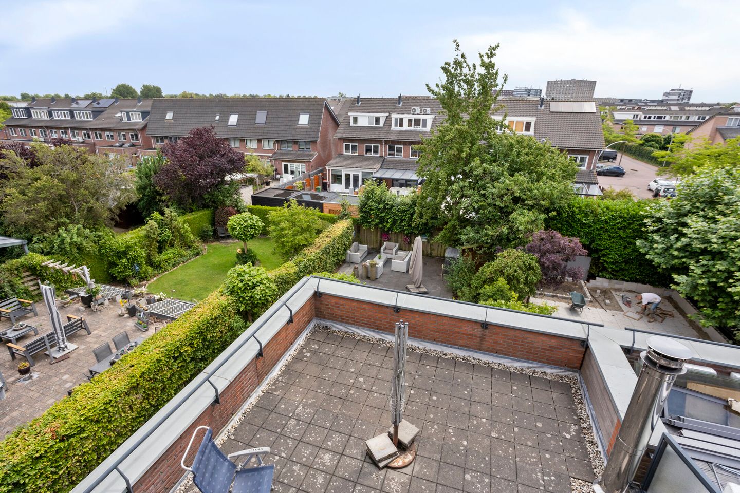 Foto 44 van Fioringras 57