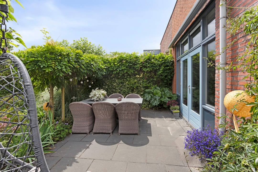 Foto 46 van Fioringras 57