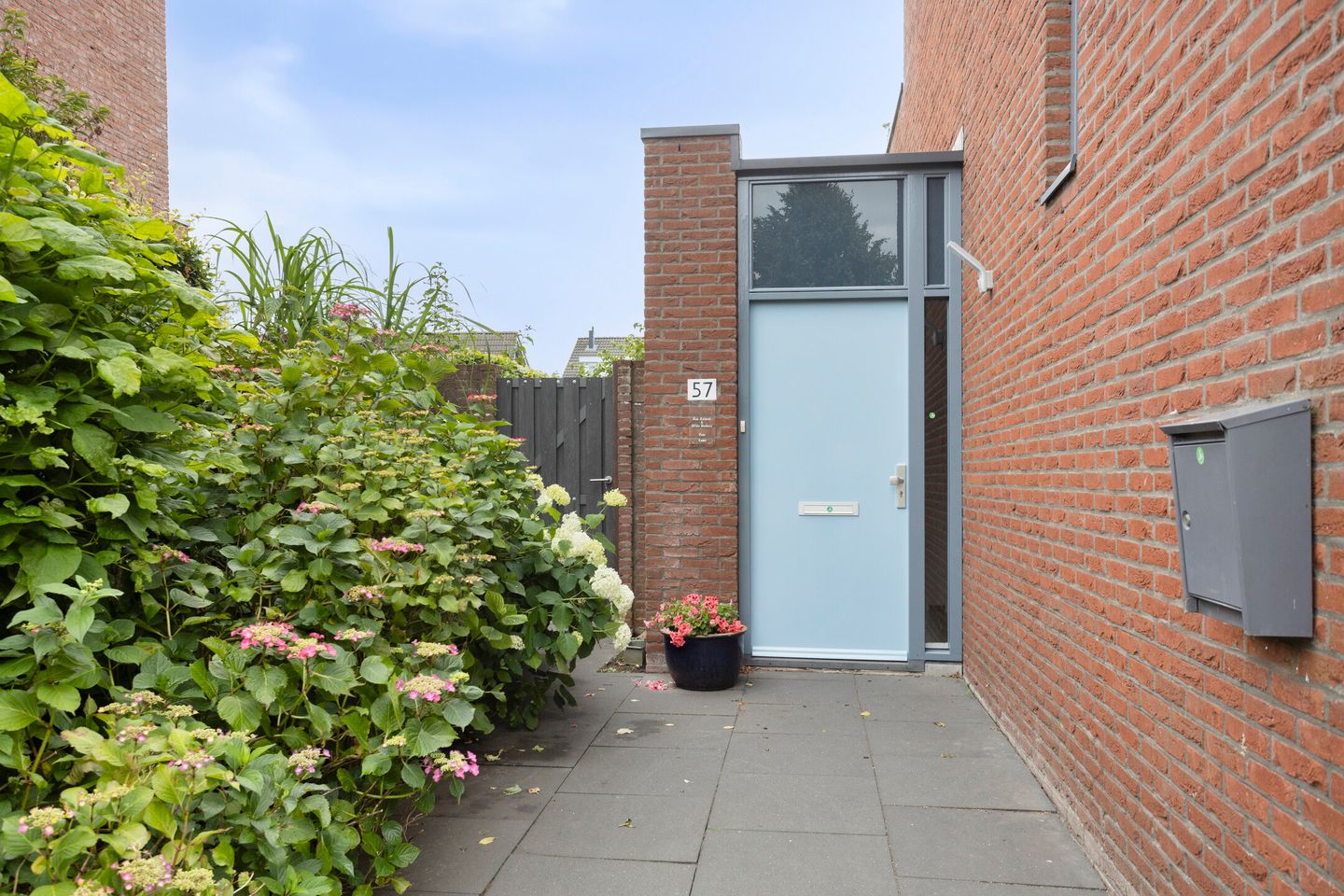 Foto 55 van Fioringras 57