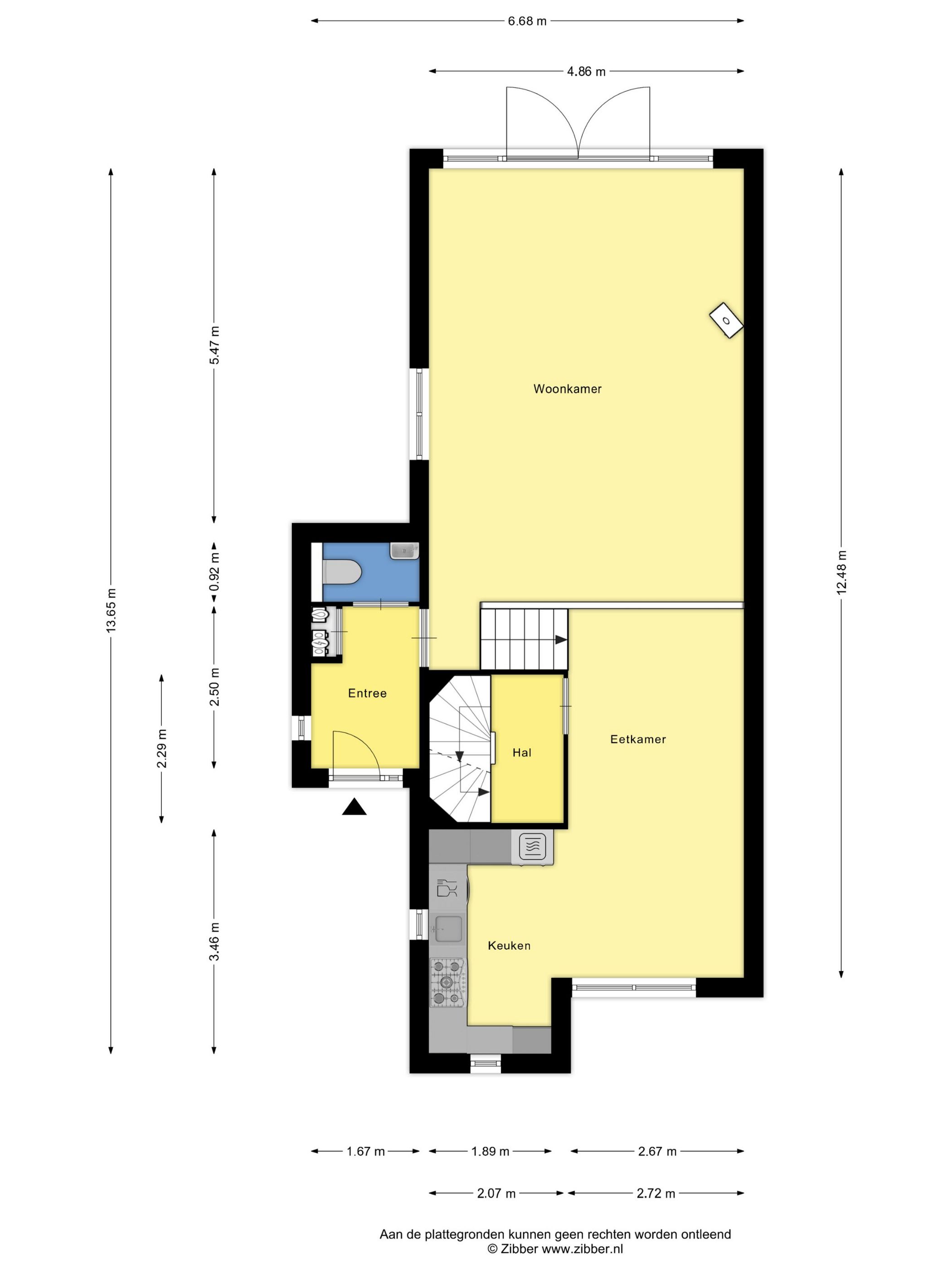 Foto 66 van Fioringras 57