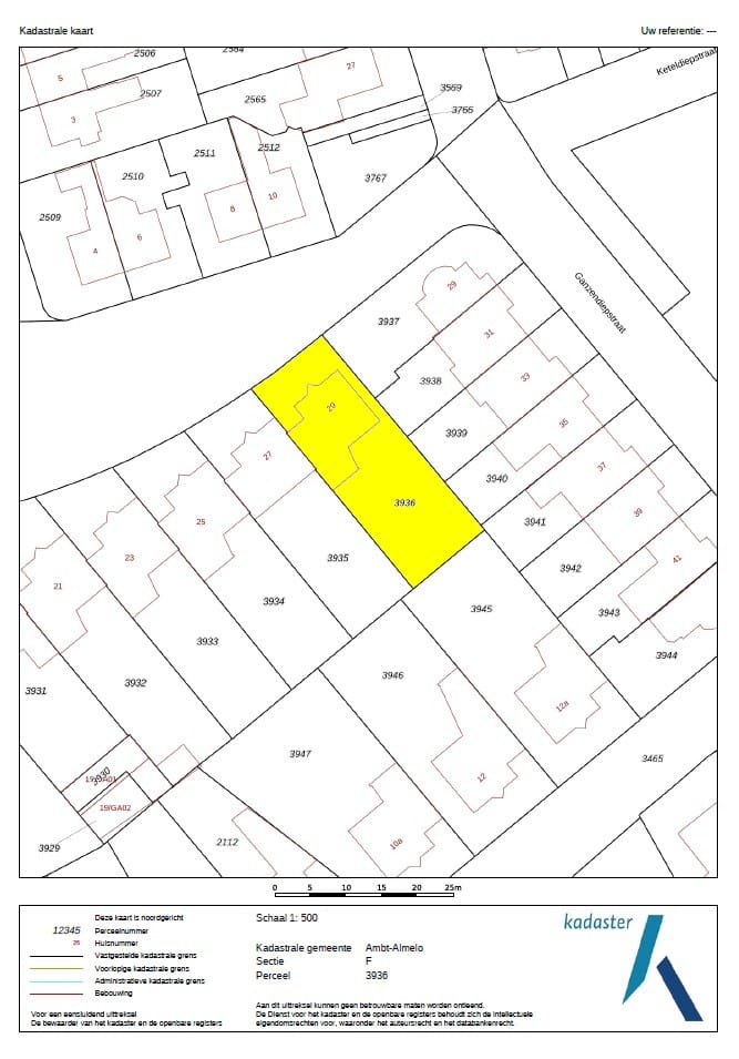 Foto 75 van Reeststraat 29