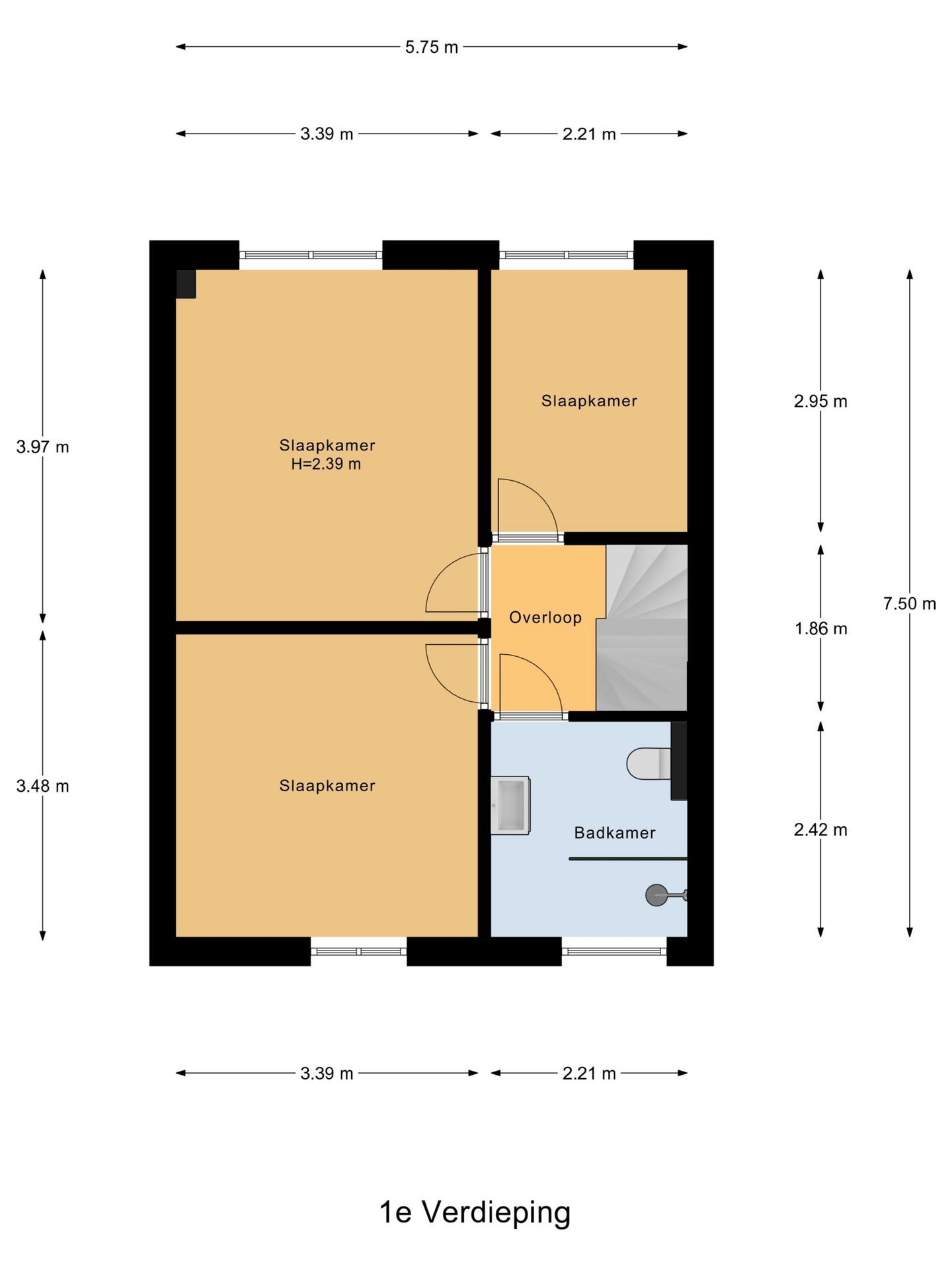 Foto 40 van Antwerpsestraat 150