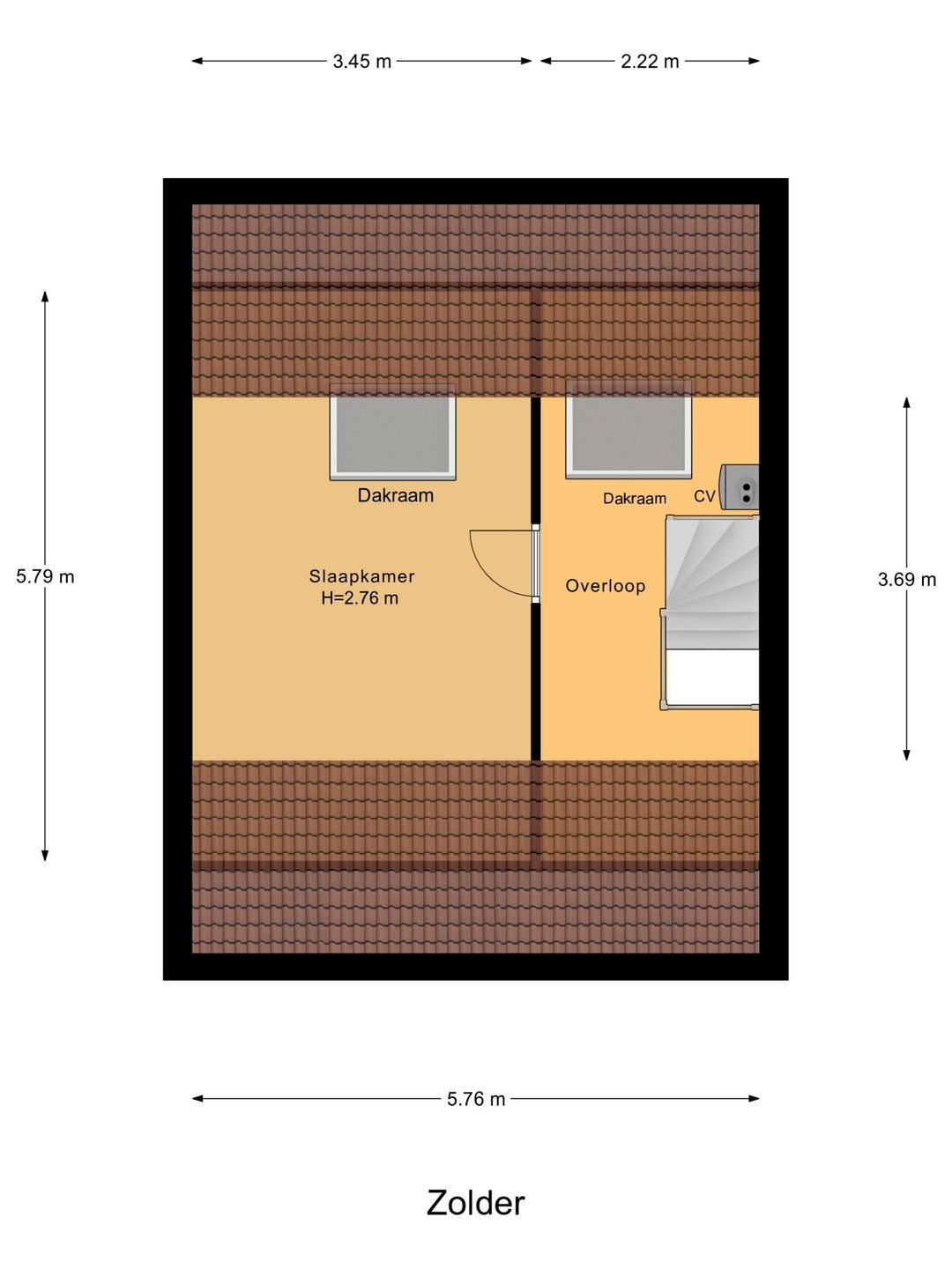 Foto 41 van Antwerpsestraat 150