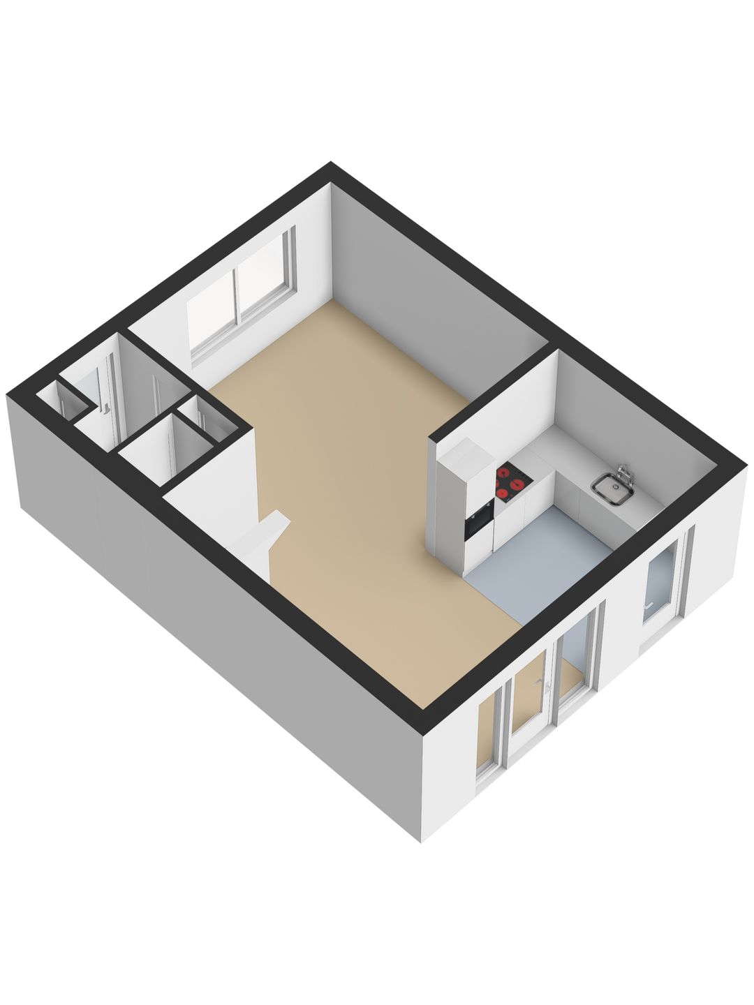 Foto 43 van Antwerpsestraat 150