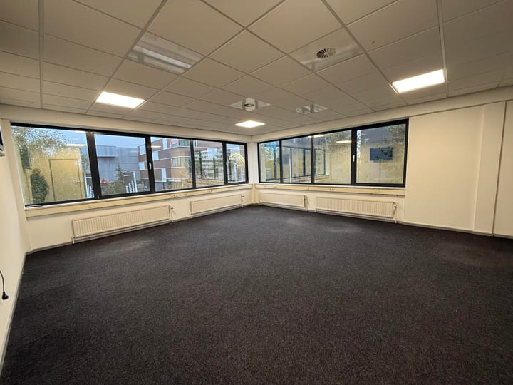 Stavorenweg 8 Kamer J26