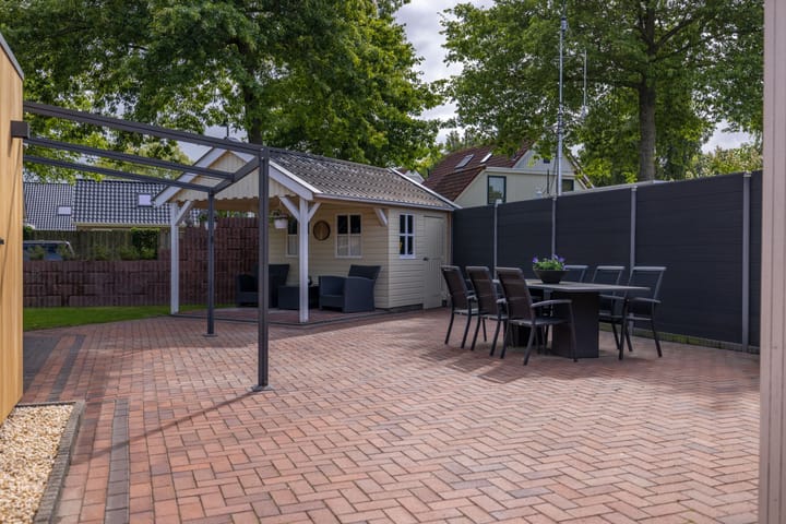 Foto 59 van It Oerset 1