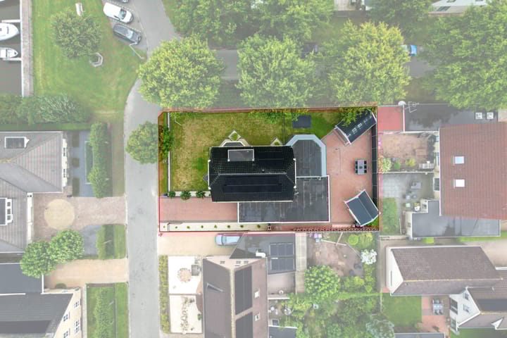 Foto 61 van It Oerset 1