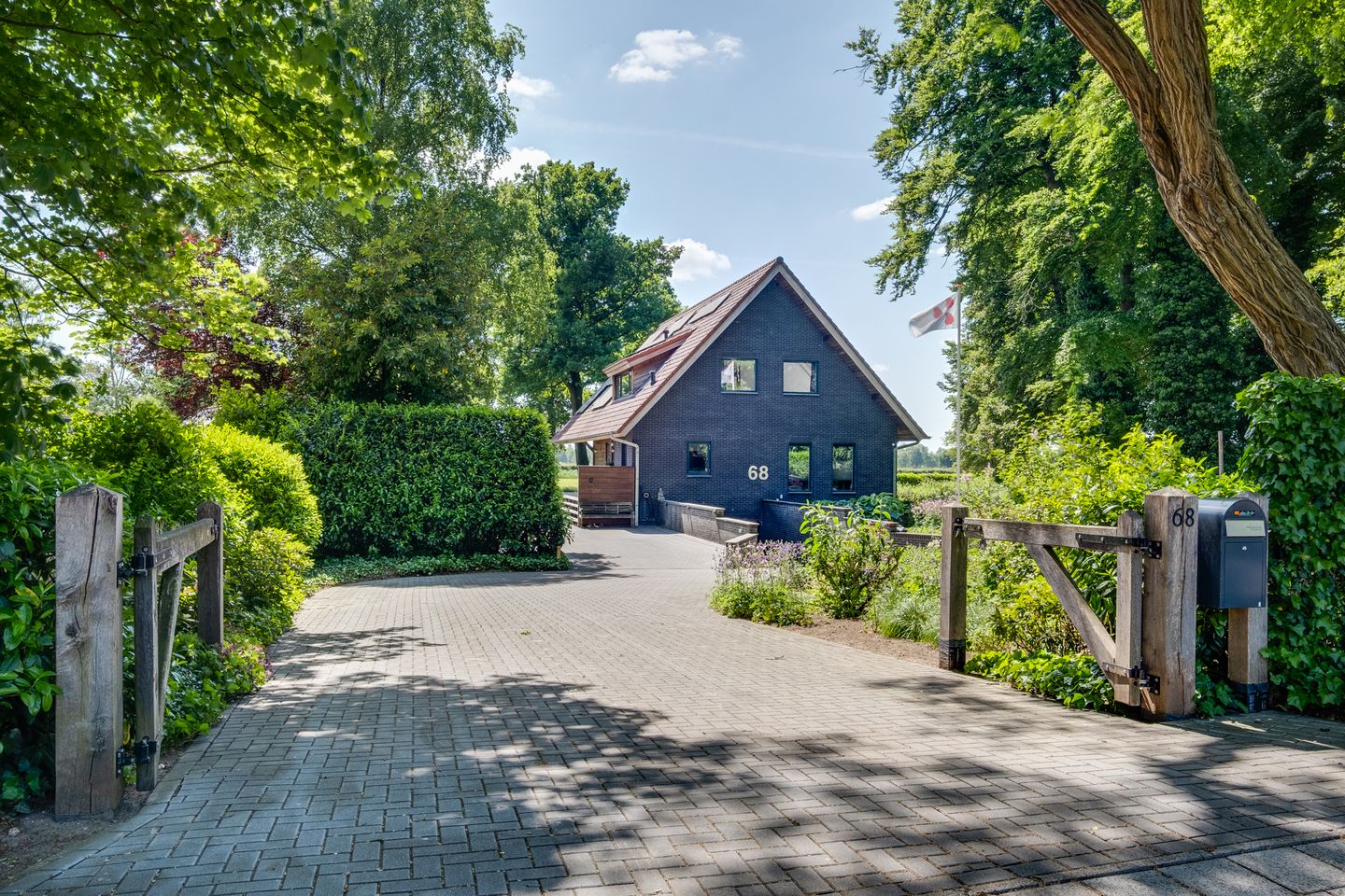 Foto 4 van Rijksweg 68