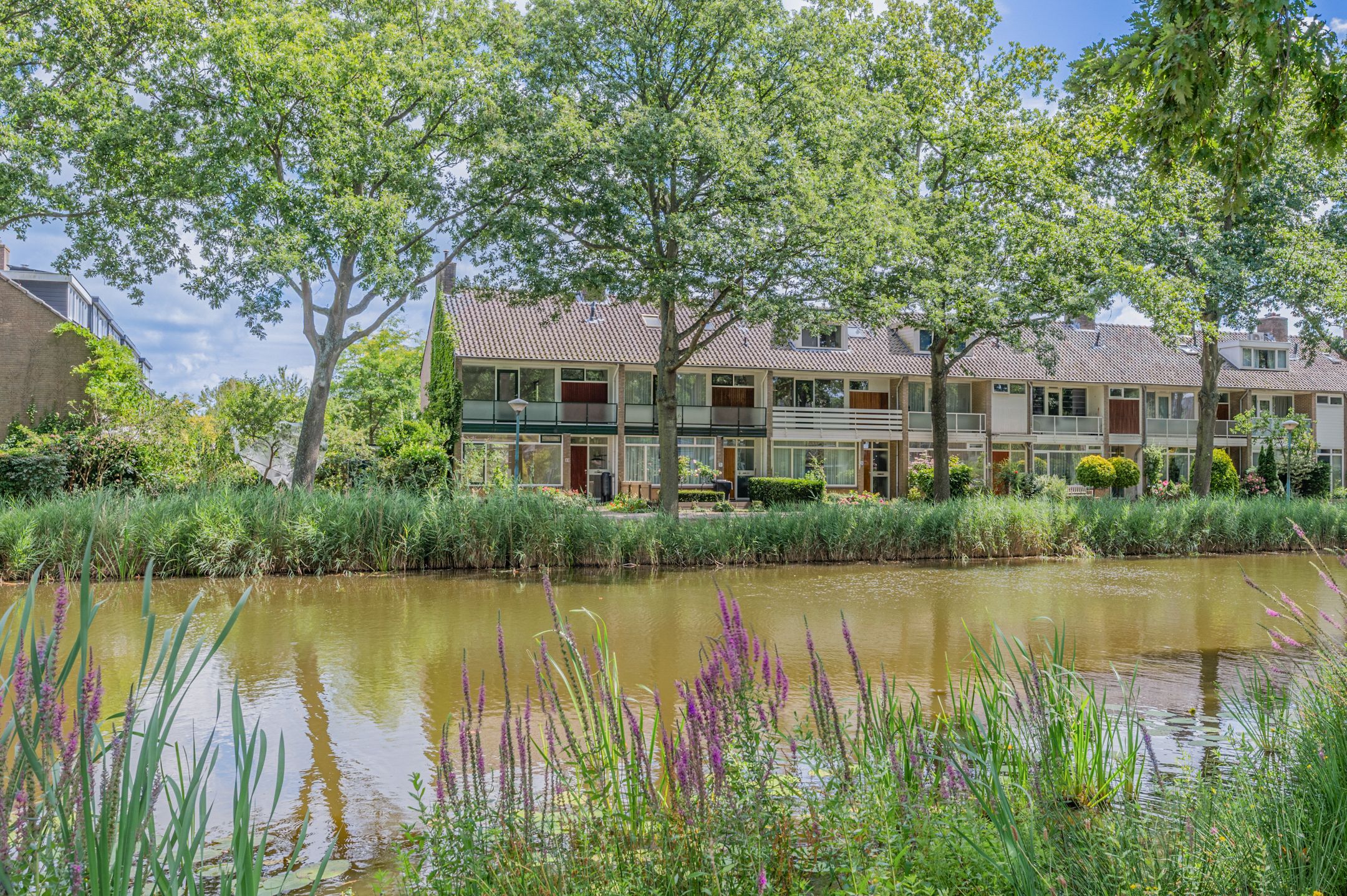 Rembrandt van Rijnlaan, 33, Oegstgeest, 2343SR, Zuid-Holland, Nederland 33 