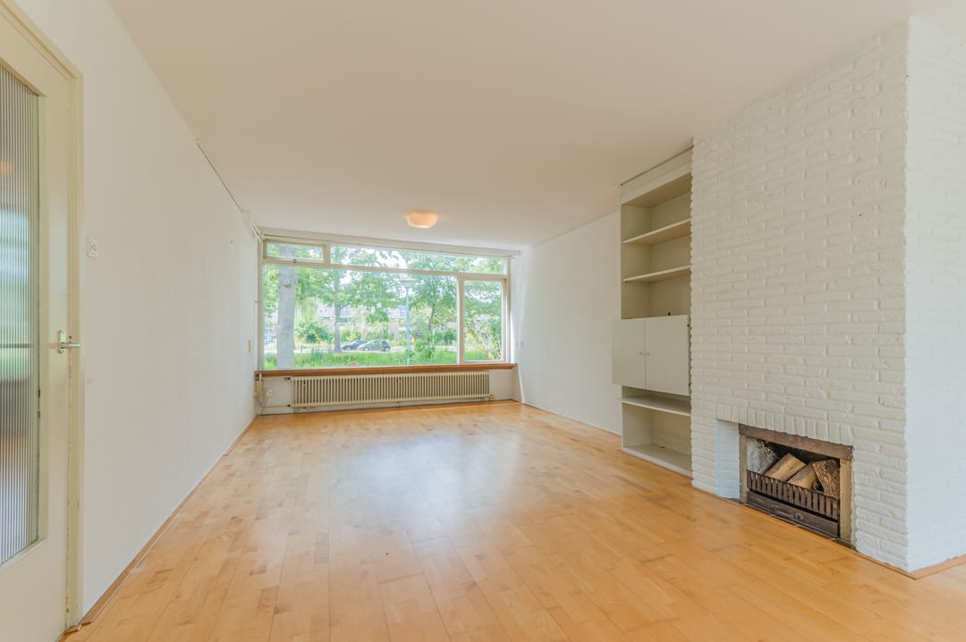 Foto 2 van Rembrandt van Rijnlaan 33