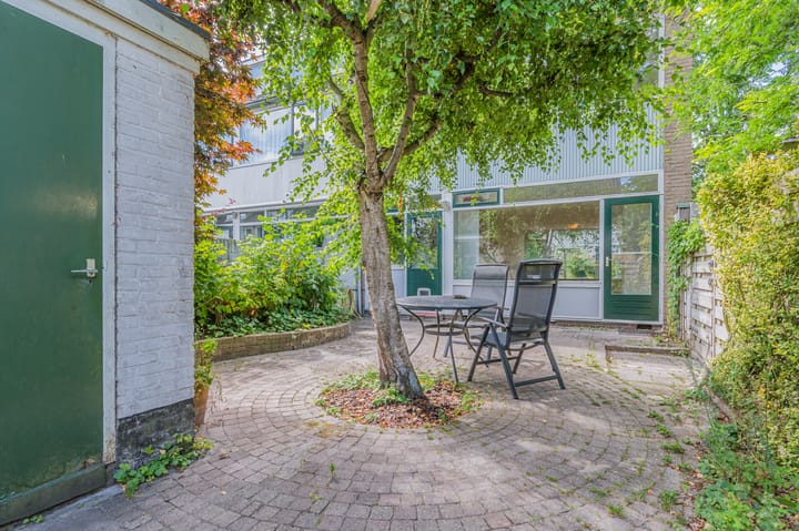 Foto 3 van Rembrandt van Rijnlaan 33