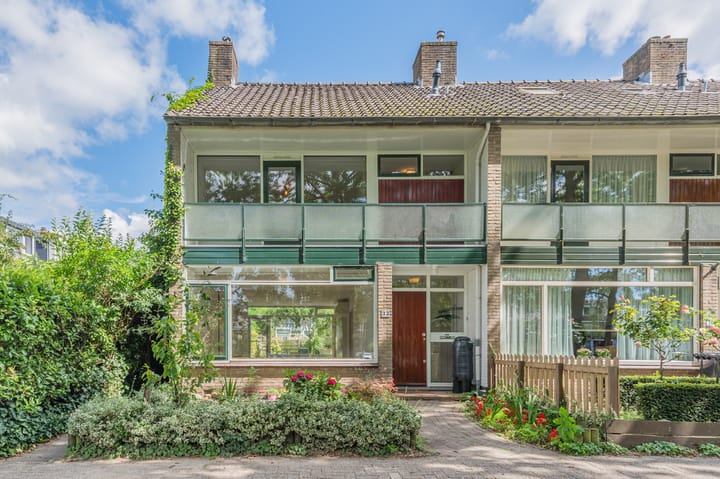 Foto 4 van Rembrandt van Rijnlaan 33