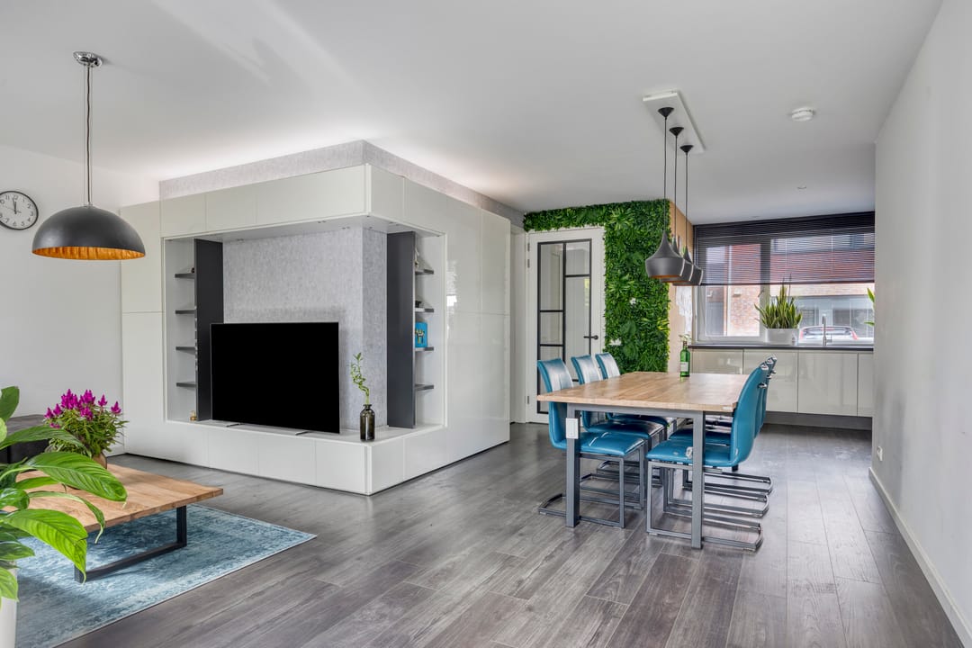 Foto 2 van Henry Hudsonhof 11