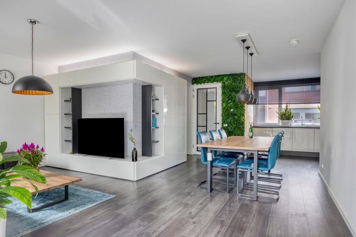 Foto 2 van Henry Hudsonhof 11