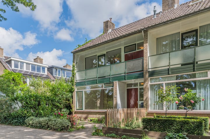 Foto 5 van Rembrandt van Rijnlaan 33