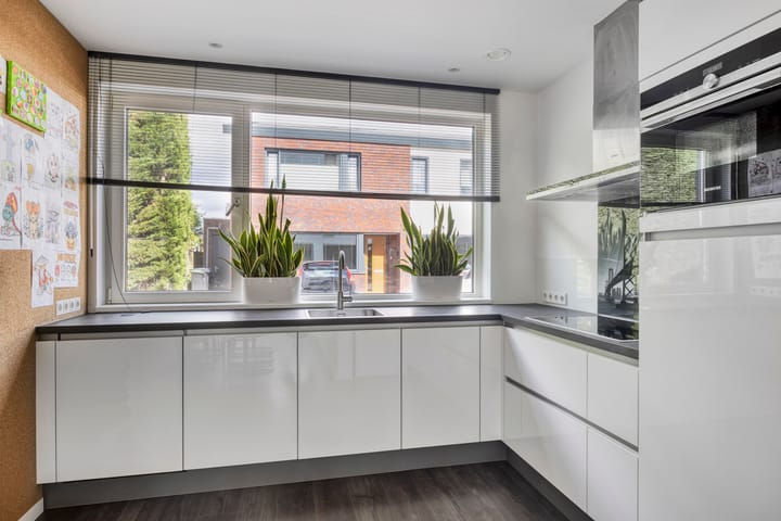 Foto 3 van Henry Hudsonhof 11