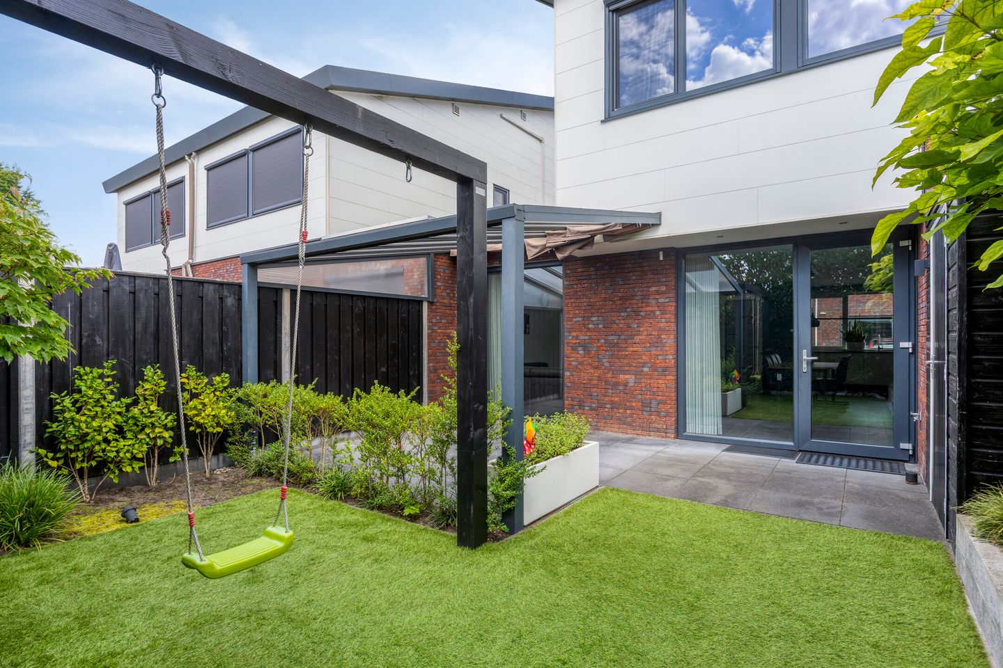 Foto 4 van Henry Hudsonhof 11