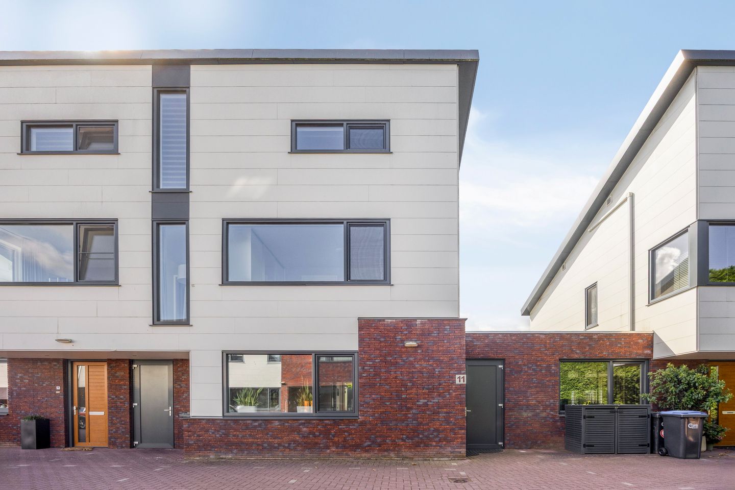 Foto 5 van Henry Hudsonhof 11