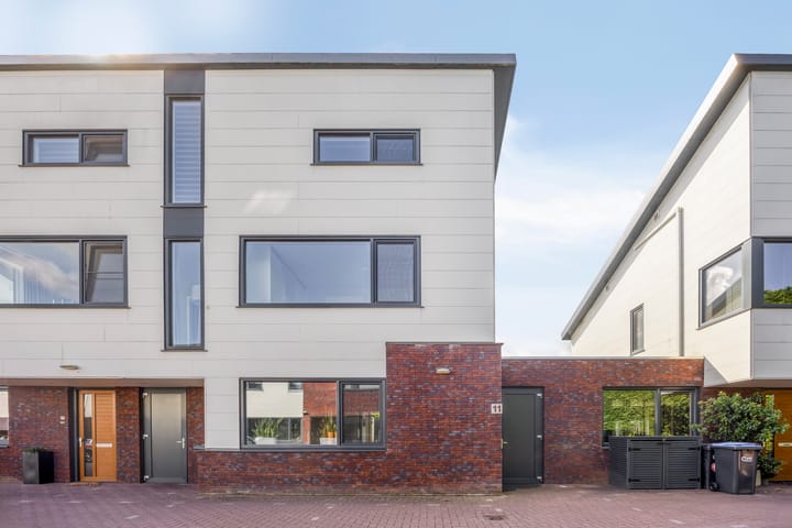 Photo 5 of Henry Hudsonhof 11