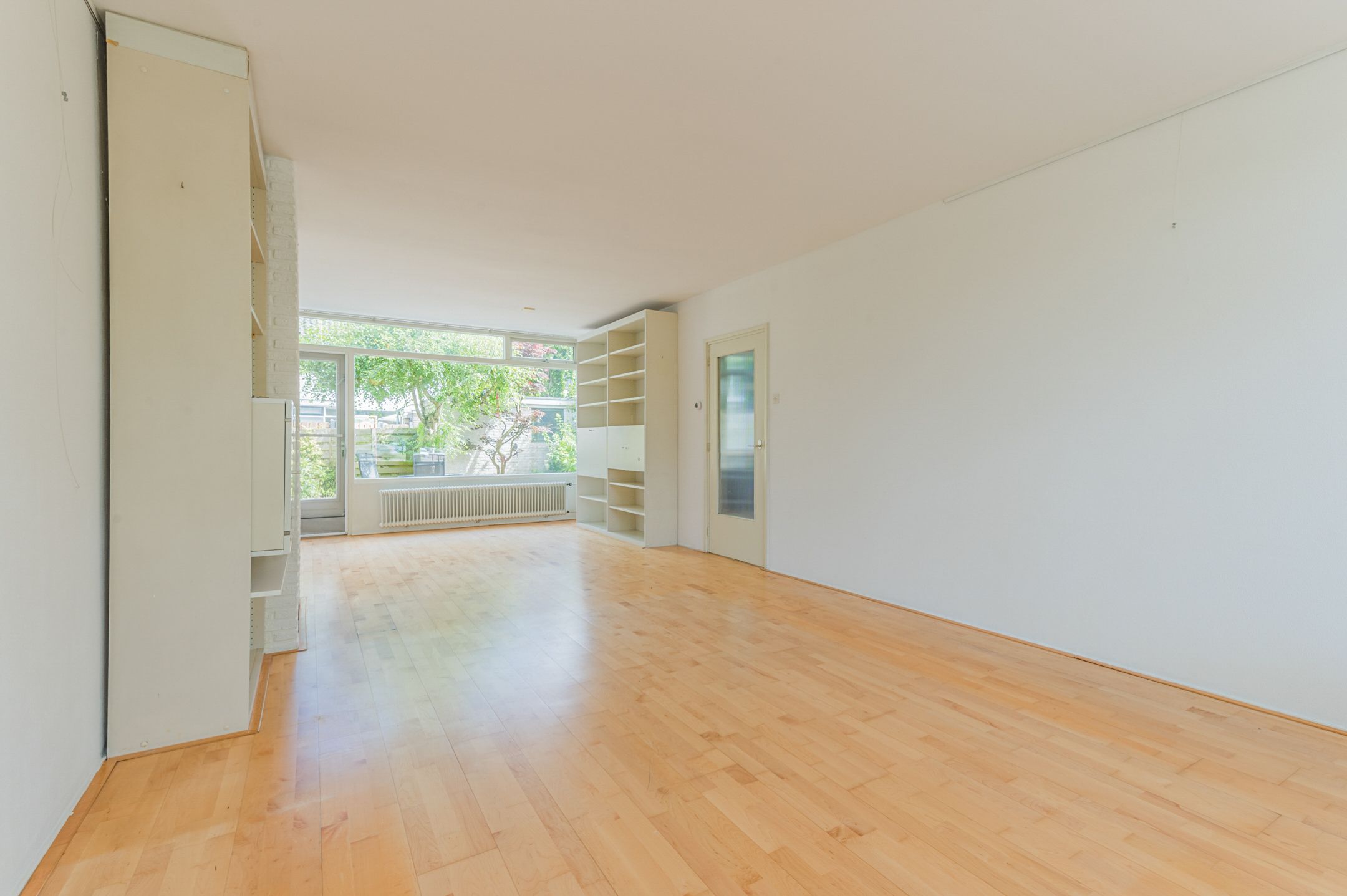 Foto 9 van Rembrandt van Rijnlaan 33