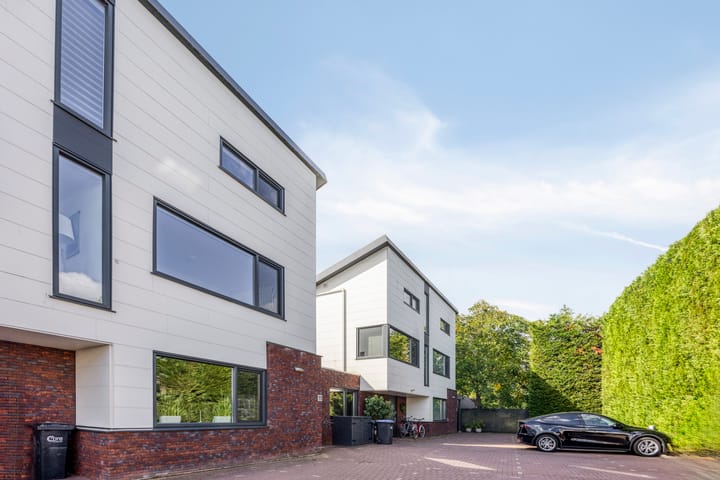 Photo 6 of Henry Hudsonhof 11