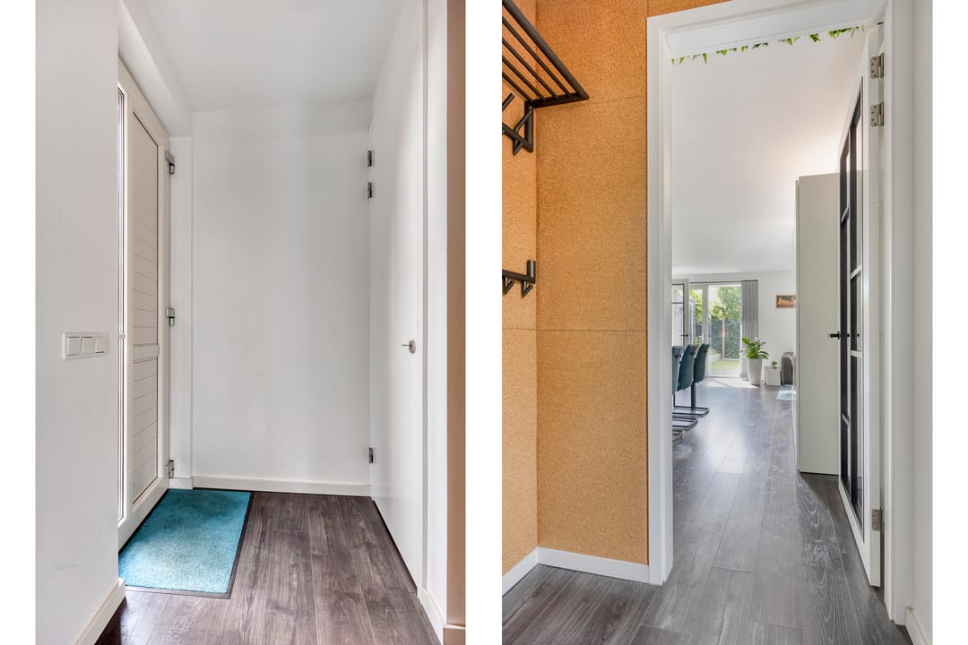 Foto 7 van Henry Hudsonhof 11