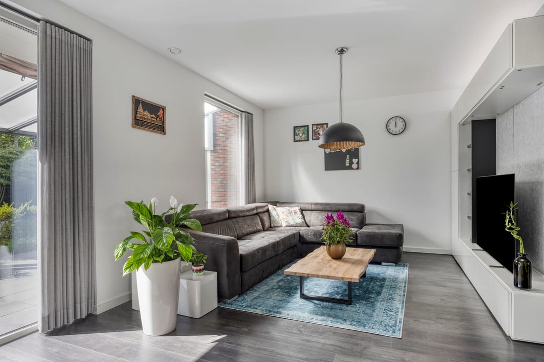 Foto 8 van Henry Hudsonhof 11