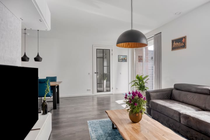 Photo 9 of Henry Hudsonhof 11