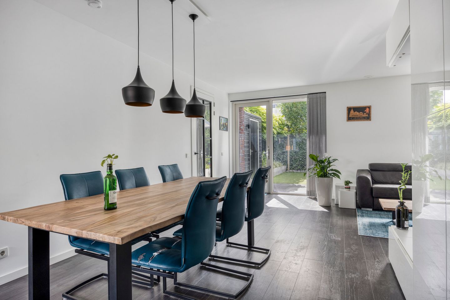 Foto 10 van Henry Hudsonhof 11