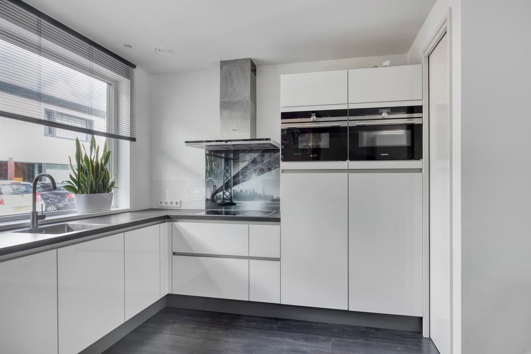 Foto 11 van Henry Hudsonhof 11