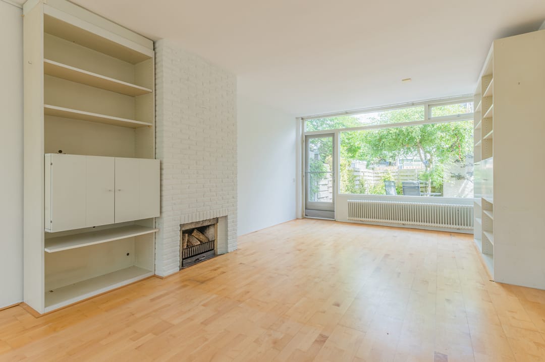 Foto 11 van Rembrandt van Rijnlaan 33